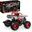 LEGO Technic 42200 Monster Jam ThunderROARus, Spielzeug-Monstertruck