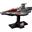 LEGO Star Wars 75404 Assault Ship der Acclamator-Klasse -
