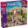 LEGO Friends 42655 Restaurant und Kochschule, Geschenkidee für