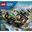 LEGO City 60447 Offroad Gel&auml;ndewagen - Bauspielzeug Set f&uuml;r