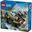 LEGO City 60447 Offroad Gel&auml;ndewagen - Bauspielzeug Set f&uuml;r