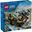 LEGO City 60447 Offroad Gel&auml;ndewagen - Bauspielzeug Set f&uuml;r