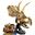 LEGO Jurassic World 76969 Dinosaurier-Fossilien: