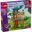 LEGO Friends 42652 Baumhaus, Set mit Spielzeughaus, Geschenk für