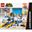 LEGO Super Mario 72035 Mario Kart � Toads Werkstatt, Nintendo