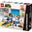 LEGO Super Mario 72035 Mario Kart � Toads Werkstatt, Nintendo