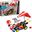 LEGO Super Mario 72032 Mario Kart  Standard-Kart, Nintendo Spielset