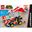 LEGO Super Mario 72032 Mario Kart  Standard-Kart, Nintendo Spielset