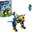 LEGO Sonic the Hedgehog 77002 Cyclone vs. Metal Sonic - Spielzeug
