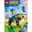LEGO Sonic the Hedgehog 77002 Cyclone vs. Metal Sonic - Spielzeug