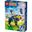 LEGO Sonic the Hedgehog 77002 Cyclone vs. Metal Sonic - Spielzeug