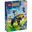 LEGO Sonic the Hedgehog 77002 Cyclone vs. Metal Sonic - Spielzeug
