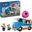 LEGO City 60452 Donut Truck - Spielzeug Foodtruck f&uuml;r Kinder ab