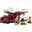 LEGO City 60454 Abenteuer-Wohnmobil - Camping Spielzeug f&uuml;r