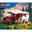 LEGO City 60454 Abenteuer-Wohnmobil - Camping Spielzeug f&uuml;r
