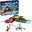 LEGO DREAMZzz 71489 Coopers fliegender Videospiel-Controller,