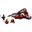 LEGO Star Wars 75401 Ahsokas Jedi Interceptor, Bauset zu The Clone