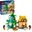 LEGO Disney 43260 Vaianas Inselspa&szlig;, Bauset, baubares