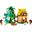 LEGO Disney 43260 Vaianas Inselspa&szlig;, Bauset, baubares