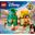LEGO Disney 43260 Vaianas Inselspa&szlig;, Bauset, baubares