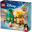 LEGO Disney 43260 Vaianas Inselspa&szlig;, Bauset, baubares