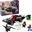 LEGO Marvel 76309 Spider-Man vs. Venom Muscle-Car - Auto Spielzeug