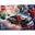 LEGO Marvel 76309 Spider-Man vs. Venom Muscle-Car - Auto Spielzeug