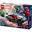 LEGO Marvel 76309 Spider-Man vs. Venom Muscle-Car - Auto Spielzeug