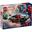 LEGO Marvel 76309 Spider-Man vs. Venom Muscle-Car - Auto Spielzeug