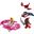 LEGO NINJAGO 71824 Soras Drachen-Spinjitzu-Spinner - Ninja Spielzeug
