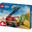 LEGO City 60463 Feuerwehrleiterfahrzeug - Feuerwehrauto Spielzeug