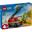 LEGO City 60463 Feuerwehrleiterfahrzeug - Feuerwehrauto Spielzeug