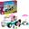 LEGO Friends 42644 Heartlake City Eiswagen, Spielzeug f&uuml;r