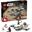 LEGO Star Wars 75410 Mandos und Grogus N-1 Starfighter, The