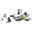 LEGO Star Wars 75410 Mandos und Grogus N-1 Starfighter, The