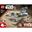 LEGO Star Wars 75410 Mandos und Grogus N-1 Starfighter, The