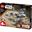 LEGO Star Wars 75410 Mandos und Grogus N-1 Starfighter, The