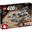 LEGO Star Wars 75410 Mandos und Grogus N-1 Starfighter, The