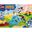 LEGO Sonic the Hedgehog 77001 Sonics Showdown am Lagerfeuer, Spielzeug