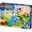 LEGO Sonic the Hedgehog 77001 Sonics Showdown am Lagerfeuer, Spielzeug
