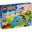 LEGO Sonic the Hedgehog 77001 Sonics Showdown am Lagerfeuer, Spielzeug
