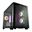 FSP Group-BA Micro-ATX/Mini-ITX o.N. Black retail