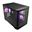 FSP Group-BA Micro-ATX/Mini-ITX o.N. Black retail