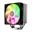 FSP Fortron Air CPU Cooler NE5 LGA/1851/1700/1200 AMD:AM4/AM5 retail