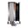 FSP Fortron Air CPU Cooler NP5-B LGA/1851/1700/1200 AMD:AM4/AM5 retail