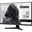 27" (68,58cm) iiyama G-MASTER G2745QSU-B2 Black Hawk schwarz