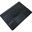 Conceptronic Wireless Tastatur, Layout italien. 10" schwarz