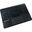 Conceptronic Wireless Tastatur, Layout italien. 10" schwarz