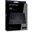 Conceptronic Wireless Tastatur, Layout italien. 10" schwarz
