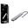 Conceptronic Dock USB-C->HDMI,2xUSB-C,SD,TF,100WPD 25cm gr